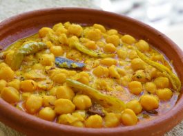 Himachal Pradesh food dishes