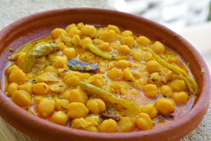 Himachal Pradesh food dishes