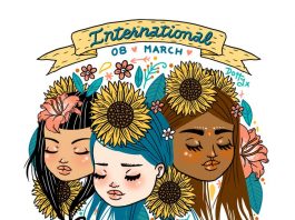 Women's day
