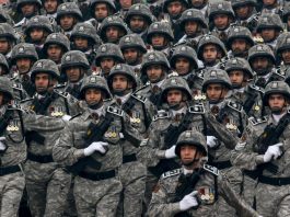 Special Forces- the less talked of arm of the Indian Army Special Forces