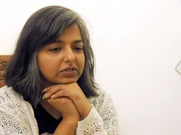 Chandigarh Stalking