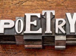 The different moods of Poetry by Sheena Singh poetry
