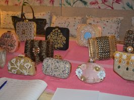 Rent A Closet launch at Casa Bella Vista, Chandigarh Rent A Closet