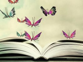 Poetry for the soul to welcome Fall Poetry