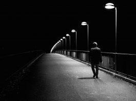 Tales of the Dark by Tanmay Dhiman dark