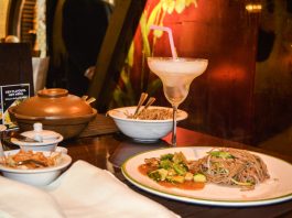 Mainland China/Satva