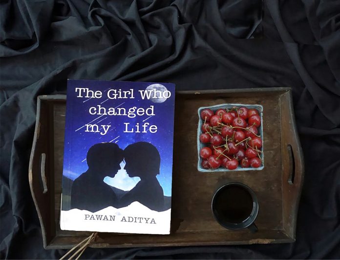 The Girl Who Changed My Life