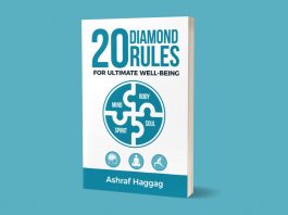 20 Diamond Rules for Ultimate Well-Being