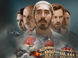 hotel mumbai