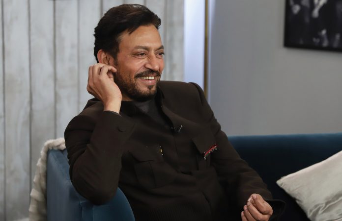 TOP IRRFAN KHAN MOVIES TO BINGE WATCH