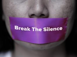Domestic Violence Cases Surge in Coronavirus Lockdown domestic violence