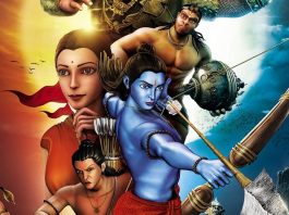 lessons from ramayana