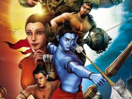 Lessons from RAMAYANA: A Dose of Faith & A Dash of Hope lessons from ramayana