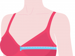 bra size calculator india