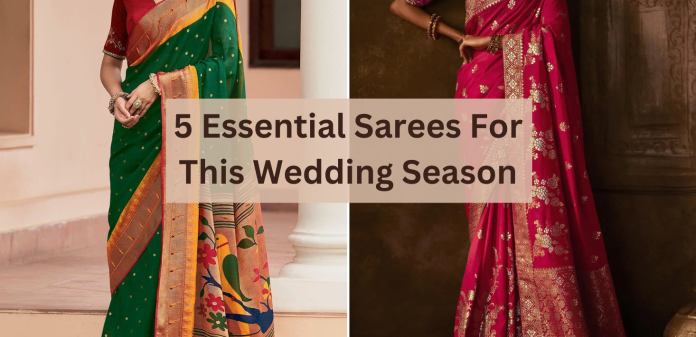 karagiri karagiri indian wedding sarees