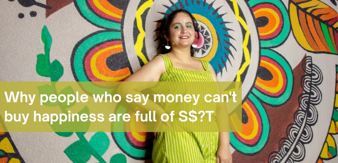 can money buy happiness? can money buy happiness?